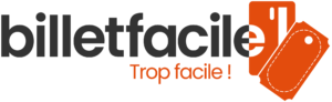 logo billetfacile dark